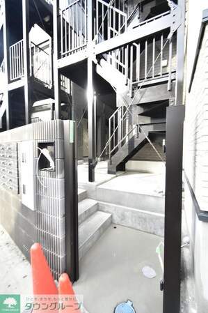 リラクレール長津田Aの物件内観写真